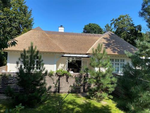 Ferienhaus - 4 Personen -  - Vibelunden - Veddinge Bakker & Ordrup - 4540 - Faarevejle