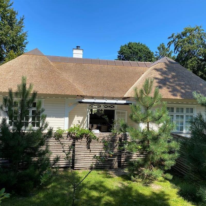 Ferienhaus - 4 Personen -  - Vibelunden - Veddinge Bakker & Ordrup - 4540 - Faarevejle