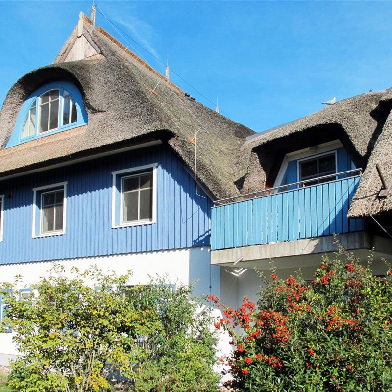 Ferielejlighed - 2 personer -  - Wieck A. Darss - 18375