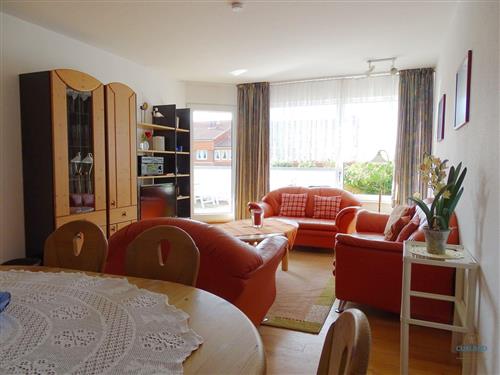 Holiday Home/Apartment - 4 persons -  - Rugenbargsweg - 27476 - Cuxhaven