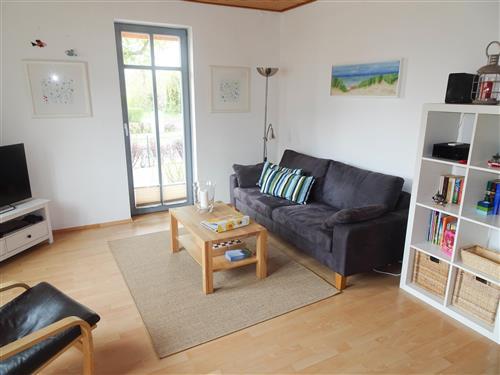 Holiday Home/Apartment - 4 persons -  - Leuchtturmstraße - 18230 - Rerik