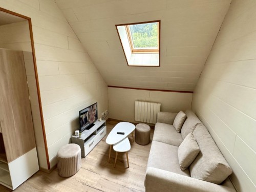 Ferielejlighed - 8 personer -  - 63240 - Mont-Dore