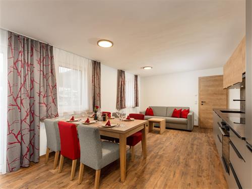 Ferielejlighed - 6 personer -  - Ramsauerstraße - 8970 - Schladming