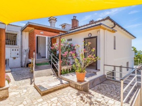 Ferienwohnung - 4 Personen -  - Zidarska Ulica - 51260 - Crikvenica