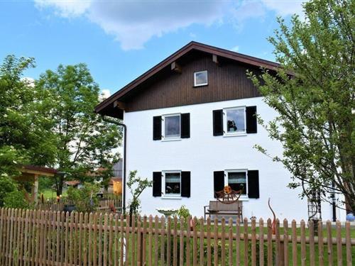 Ferienhaus - 4 Personen -  - 87642 - Halblech