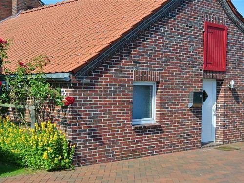 Feriehus - 4 personer -  - 26434 - Horumersiel