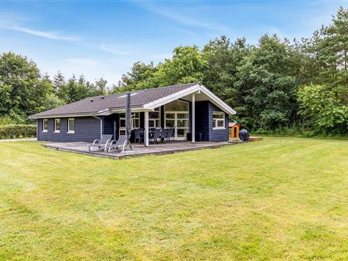 Sommerhus - 8 personer -  - Sydmarken - Arrild - 6520 - Toftlund