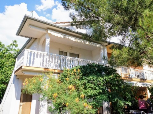 Holiday apartment - 4 persons -  - Cvijetna Ulica - 52475 - Basanija