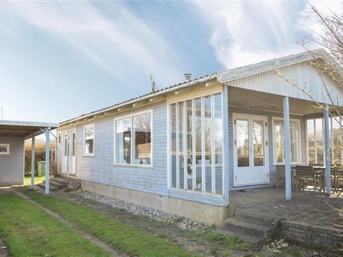 Ferienhaus - 4 Personen -  - Engsvinget - Skaastrup - 5400 - Bogense