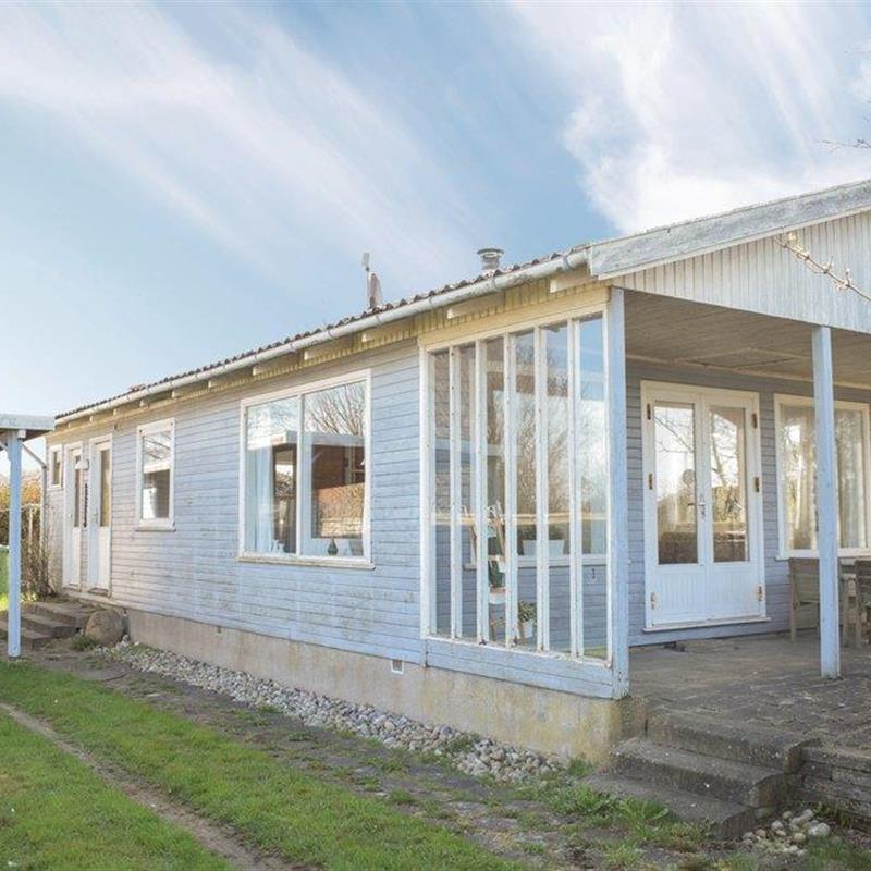 Ferienhaus - 4 Personen -  - Engsvinget - Skaastrup - 5400 - Bogense