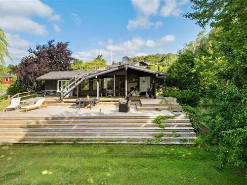 Ferienhaus - 5 Personen -  - Stranddalen - Lammefjorden - 4571 - Grevinge