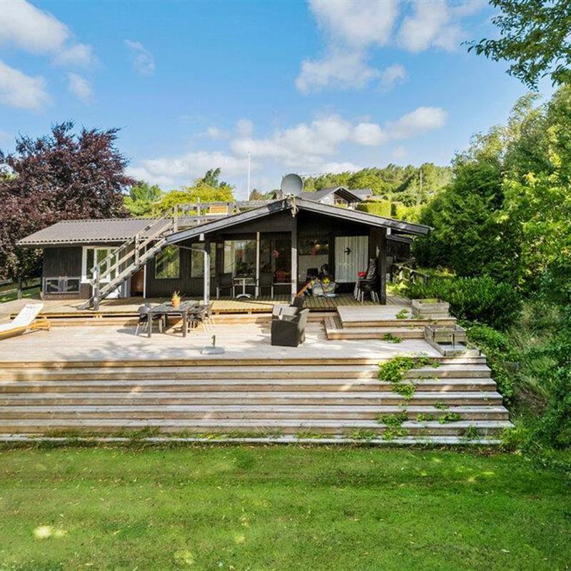 Ferienhaus - 5 Personen -  - Stranddalen - Lammefjorden - 4571 - Grevinge