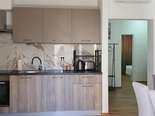 Ferielejlighed - 4 personer -  - Istarska ulica - 52212 - Fazana