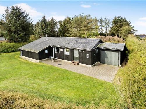 Sommerhus - 6 personer -  - Vadehavsvej - Lønstrup - 9800 - Hjørring