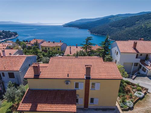 Holiday Home/Apartment - 6 persons -  - G.Martinuzzi - 52221 - Rabac