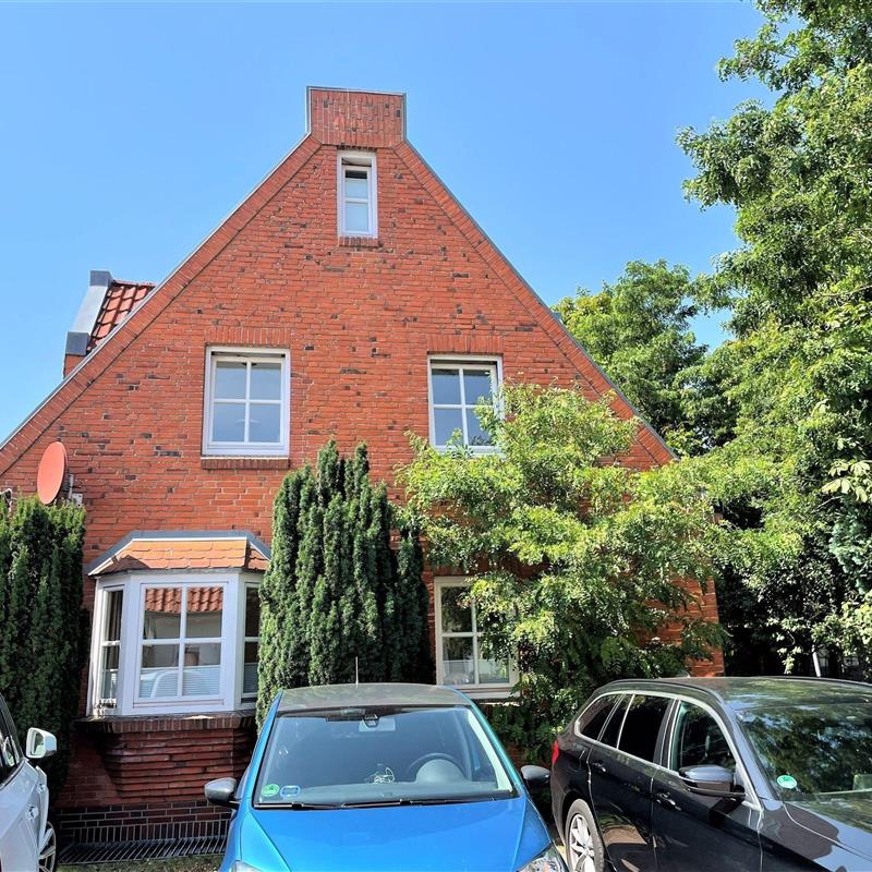 Ferielejlighed - 2 personer -  - Süderstrasse - 25938 - Wyk