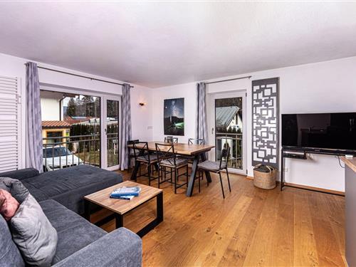 Ferielejlighed - 5 personer -  - Ramsauerstr. - 83483 - Bischofswiesen