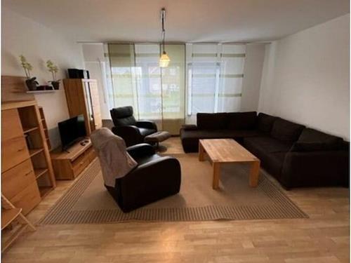 Holiday Home/Apartment - 4 persons -  - 26506 - Norddeich