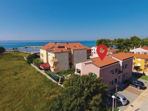 Ferielejlighed - 5 personer -  - Put Bilotinjka - Zadar-Privlaka - 23223 - Privlaka