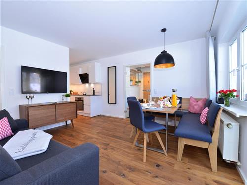 Ferielejlighed - 4 personer -  - Walserstraße 319 a - 6993 - Mittelberg