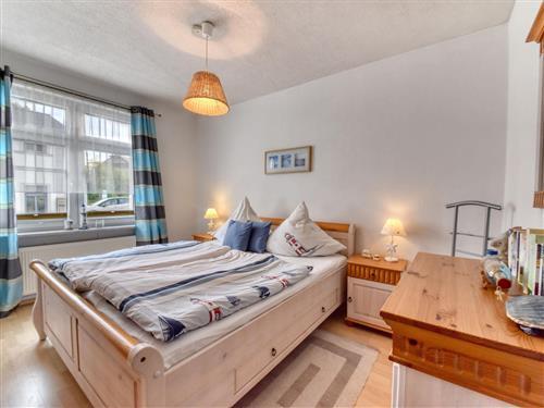 Ferielejlighed - 3 personer -  - Merkelstraße - 18546 - Sassnitz