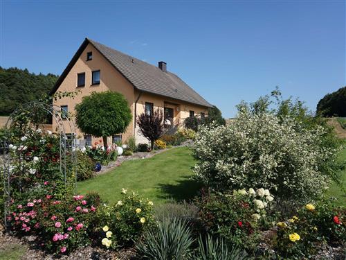 Ferieleilighet - 4 personer -  - Oberfellendorf - 91346 - Wiesenttal