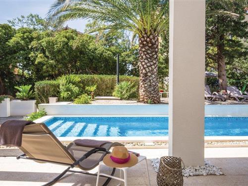 Ferielejlighed - 6 personer -  - Put Makra - 21300 - Makarska