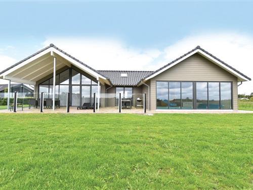 Ferienhaus - 14 Personen -  - Skovfyrvænget - Jørgensø Strand - 5450 - Otterup