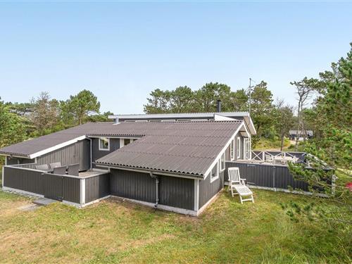 Sommerhus - 6 personer -  - Blåmunkevej - Vorupør - 7700 - Thisted