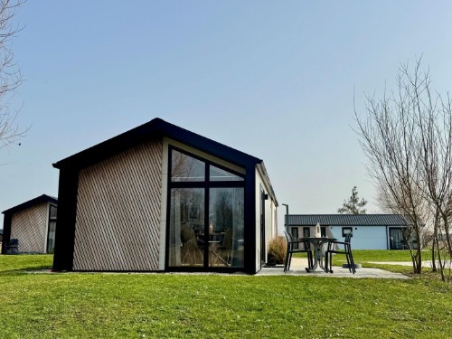 Holiday home - 4 persons -  - Flevoweg - 8265PL - Kampen