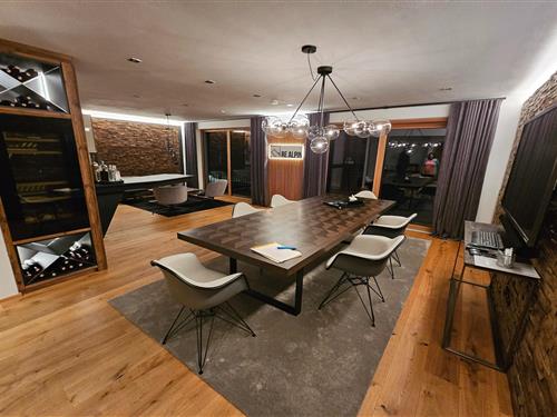 Ferieleilighet - 6 personer -  - 6373 - Jochberg In Tirol