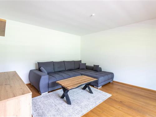 Ferielejlighed - 8 personer -  - 6373 - Jochberg In Tirol