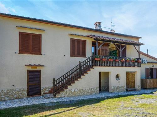 Sommerhus - 8 personer -  - Via dei Venturi snc - 58036 - Roccastrada