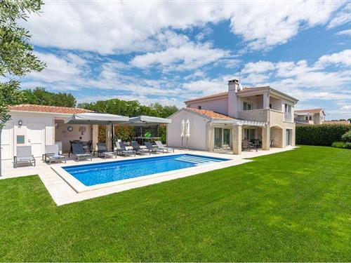 Feriehus - 7 personer -  - Deklici - Porec-Deklici - 52464 - Deklici