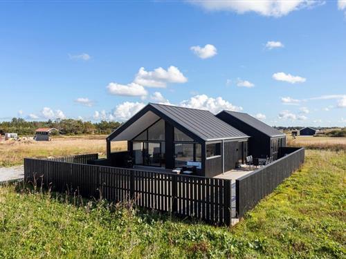 Sommerhus - 10 personer -  - Kringelbækvej - Grønhøj - 9480 - Løkken