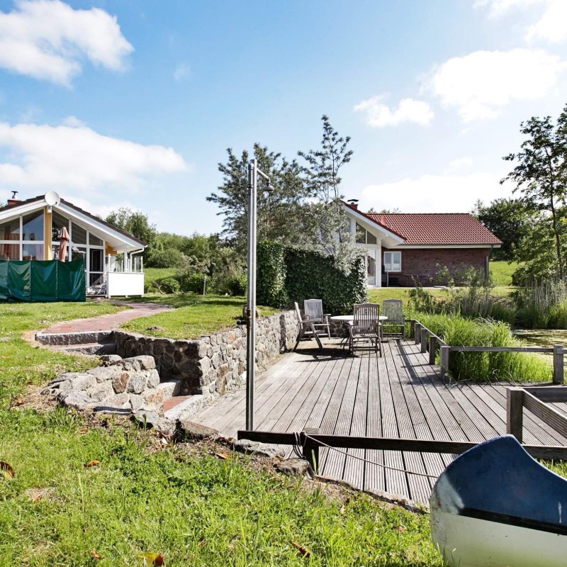  - 6 personer -  - Neu Seeland 23 (dorf 4 - Otterndorf, Nordsee - 21762 - Lüneburg