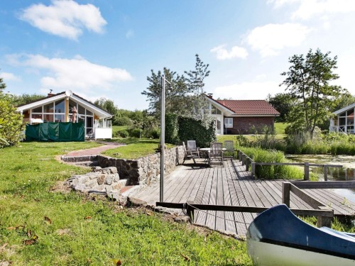  - 6 personer -  - Neu Seeland 23 (dorf 4 - Otterndorf, Nordsee - 21762 - Lüneburg