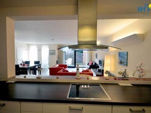 Sommerhus - 5 personer -  - Alte Schulstr. - 26757 - Borkum