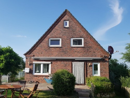 Sommerhus - 6 personer -  - 25845 - Nordstrand