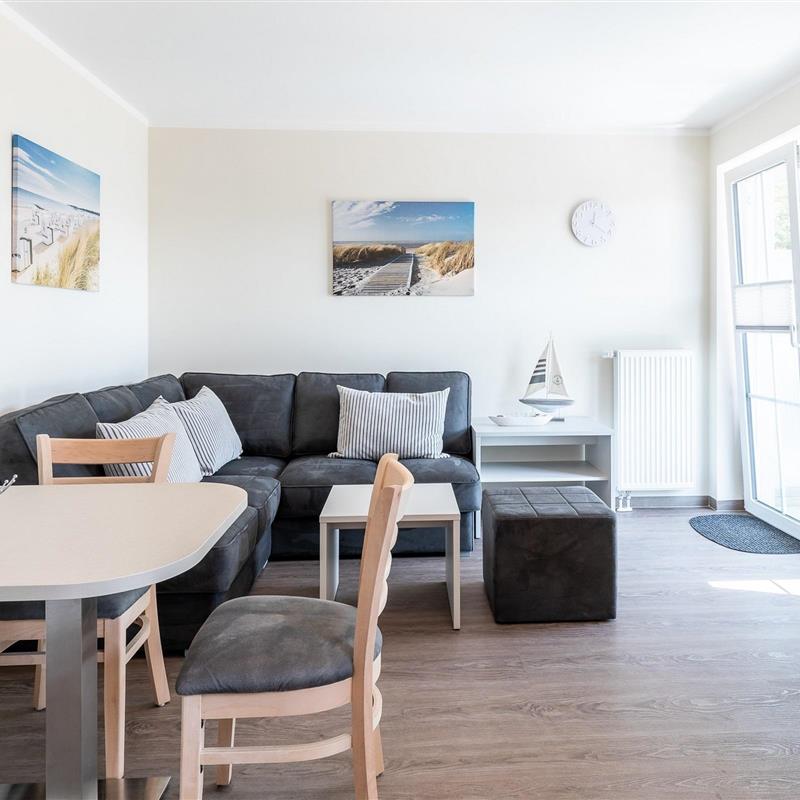 Ferielejlighed - 2 personer -  - Klützer Straße - 23946 - Boltenhagen