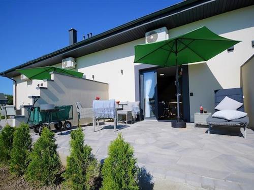 Ferienhaus - 5 Personen -  - 76-032 - Mielenko
