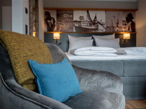 Ferieleilighet - 2 personer -  - Strandstraße - 23669  - Timmendorfer Strand