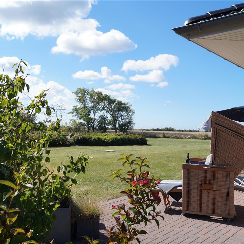 Sommerhus - 4 personer -  - Westermarkelsdorf - 23769 - Fehmarn