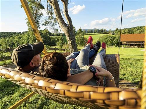 Ferieleilighet - 2 personer -  - Hof - 94262 - Kollnburg