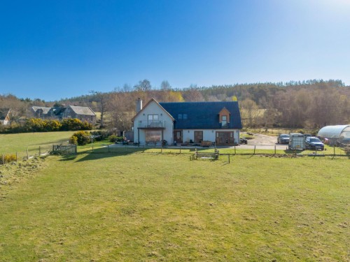 Ferienwohnung - 2 Personen -  - Beauly - IV4 7HT