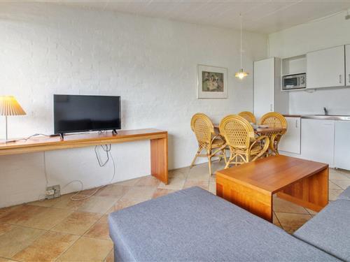 Holiday Home/Apartment - 4 persons -  - Lakolk 150, lejl. - Lakolk - 6792 - Rømø
