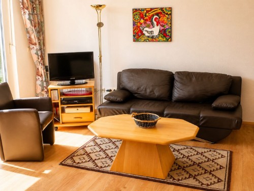 Ferielejlighed - 6 personer -  - Reriker Str. - 18225 - Kühlungsborn (West)
