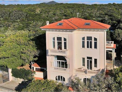 Villa - 12 personer -  - 57016 - Castiglioncello