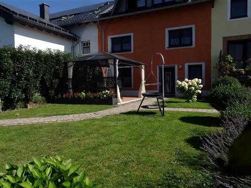 Holiday Home/Apartment - 3 persons -  - 54576 - Dohm-Lammersdorf