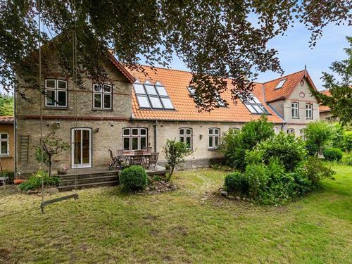 Ferienhaus - 8 Personen -  - Skolevænget - Vemmingbund - 6400 - Sönderborg